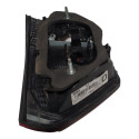 Lanterna Tampa Traseira Direita Voyage G6/7 5u5945094c
