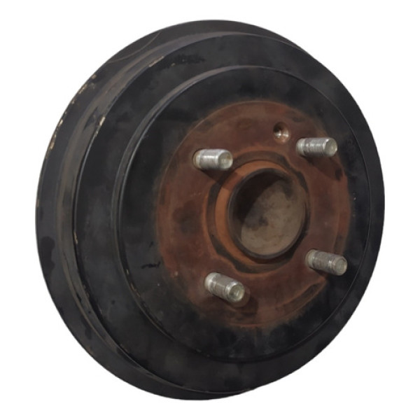 Cubo Traseiro Com Sensor Abs Hb20 