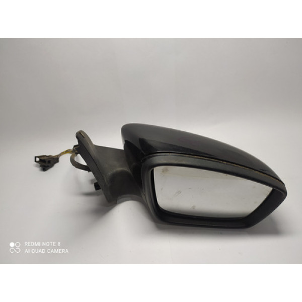 Retrovisor Gol G6 Direito Elétrico