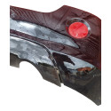 Guia Parachoque Traseiro Chevrolet Captiva 2008 A 2014 