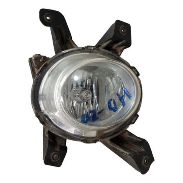 Farol Milha Direito Hb20 2012 A 2015