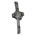 Maquina Vidro Elétrico Dianteiro Gm Onix E Prisma 98820vv020