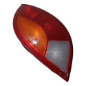 Lanterna Traseira Esquerda Chevrolet Fiesta 2005