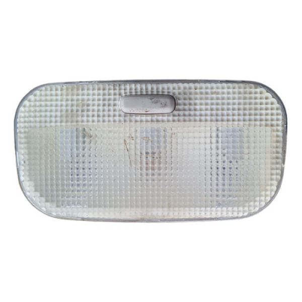 Luz De Cortesia Citroen C3