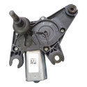 Motor Limpador Traseiro Chevrolet Onix 