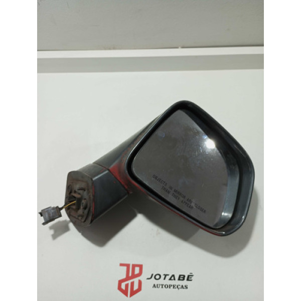 Retrovisor Direito Captiva Eletrico 2008 A 2013