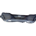 Guia Parachoque Traseiro Chevrolet Onix Joy 13 A 16