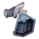 Tampa Caixa Filtro Ar Chevrolet Captiva 3.6 2011