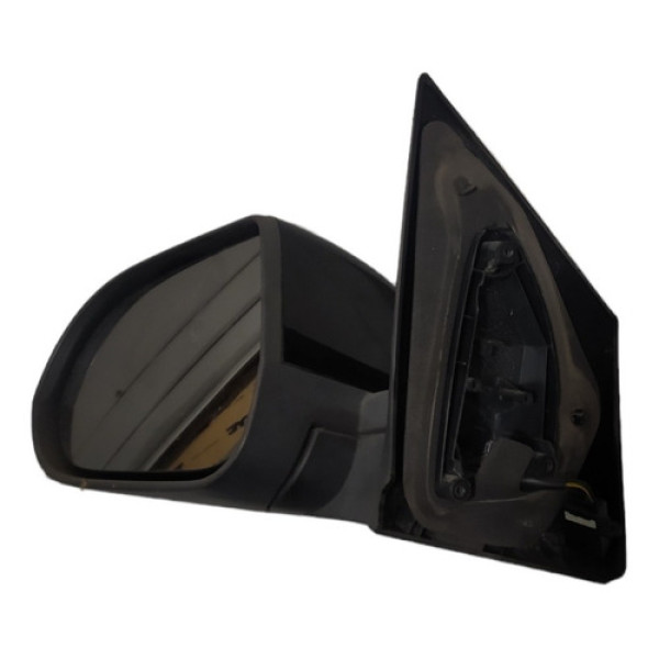 Retrovisor Onix Prisma Esquerdo Elétrico 2013 A 2019