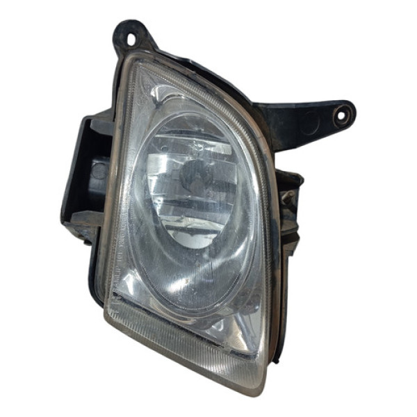 Farol Milha Esquerdo Hyundai I30 