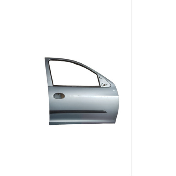 Porta Dianteira Direita Celta Prisma 2006 A 2014