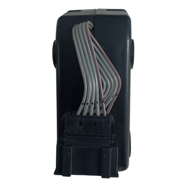 Módulo Amplificador Porta Dianteira Volkswagen Jetta 2003 