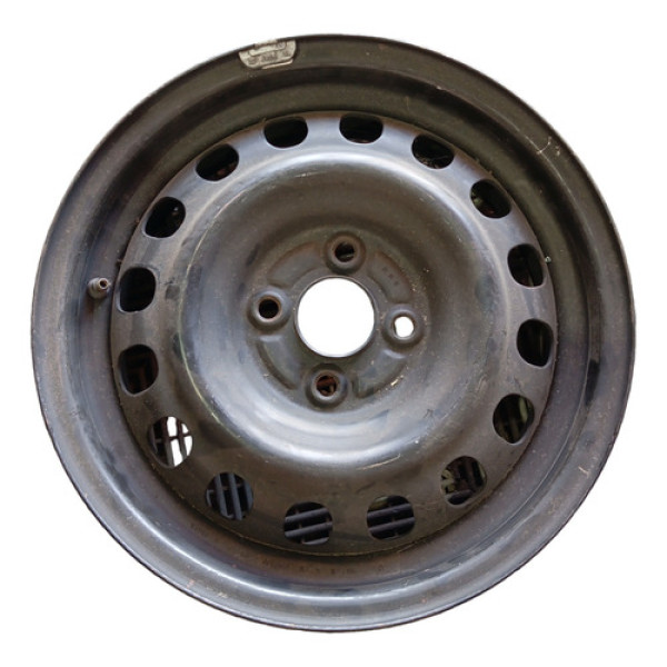Roda Aro 15 Honda Fit