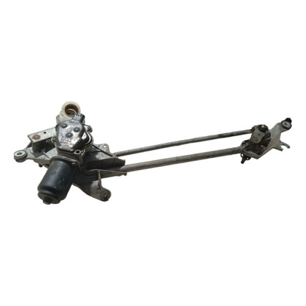Motor Limpador Parabrisa Dianteiro Fiat Palio