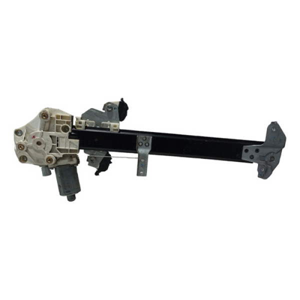 Maquina Vidro Traseira Esquerda Honda City Fit 969002102