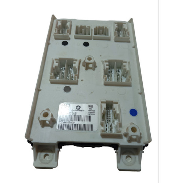 Módulo Central Bcm Fiat Freemont 64469