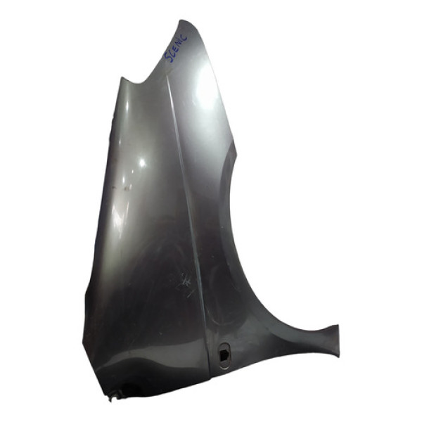 Paralama Renault Senic Lado Direito Original Usado 
