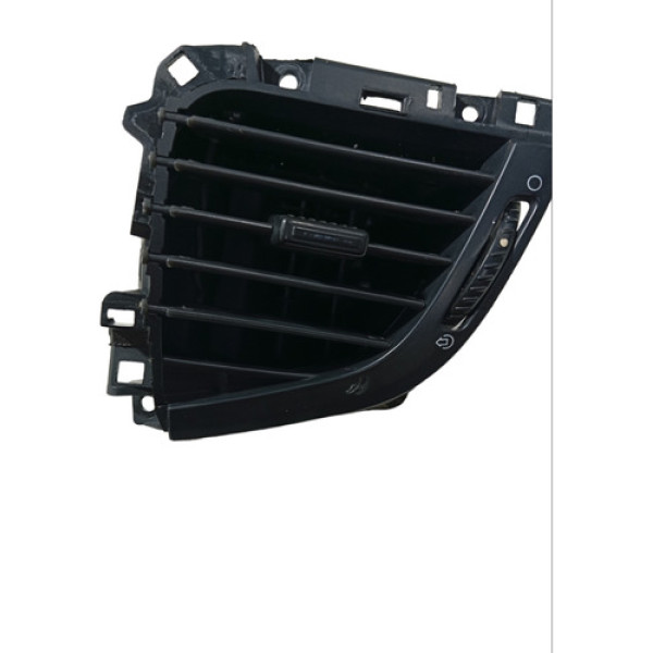 Difusor Saida De Ar Do Peugeot 207 2009 Lado Direito