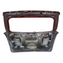 Tampao Tampa Traseira Chevrolet Captiva 2008 A 2014