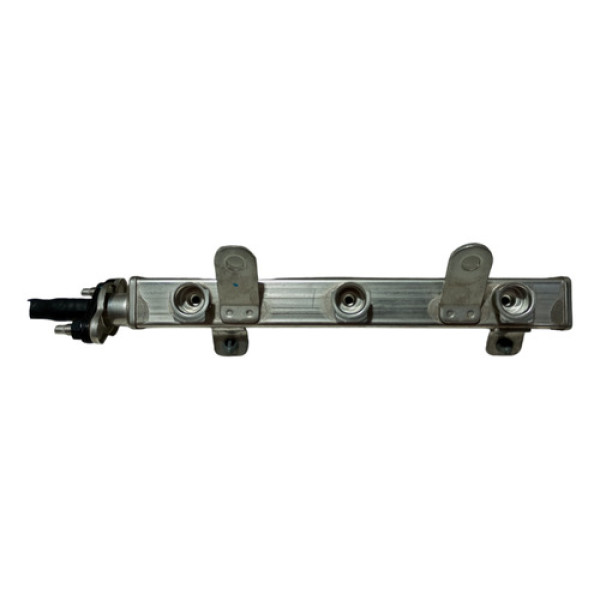 Flauta Bico Injetor Hb20 1.0 12v 3c 3535004090