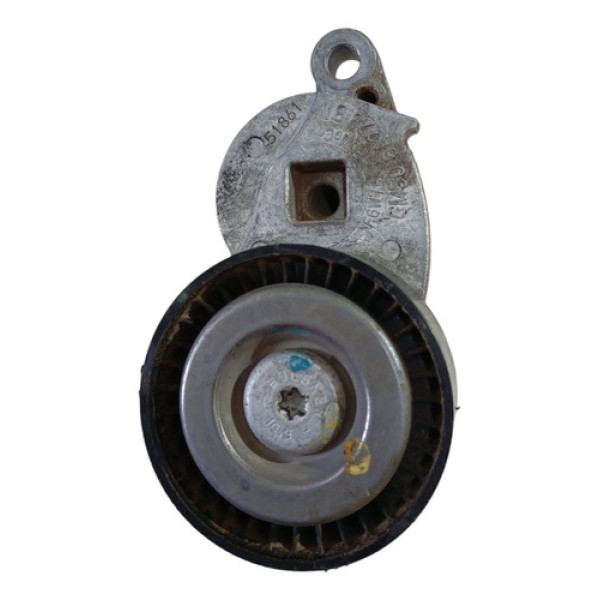 Tensor Correia Dentada Ford Ka 1.0 3cc