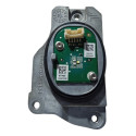 Módulo Relator Farol Led Esq Chevrolet S10
