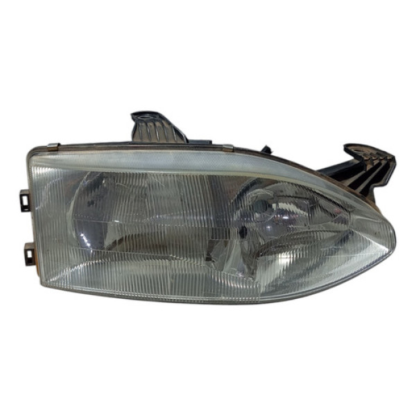 Farol Direito Fiat Palio 98 