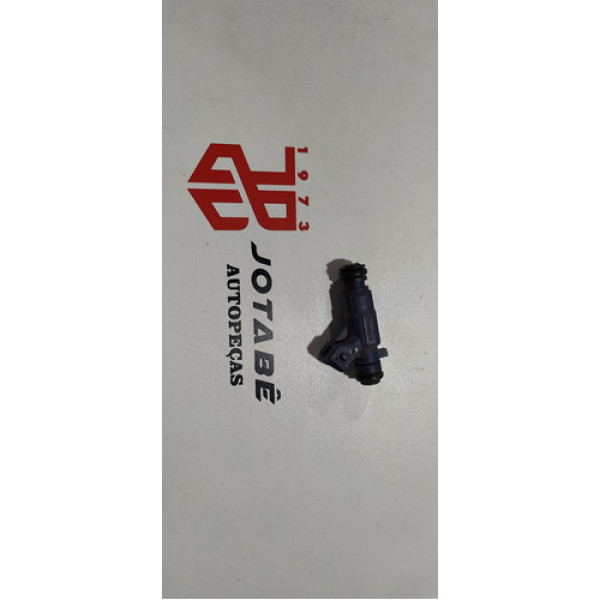 Bico Injetor Gol 1.0 8v Alcool Bosch 0309060317 0280155979