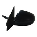 Retrovisor Esquerdo Chevrolet Montana Agile Manual