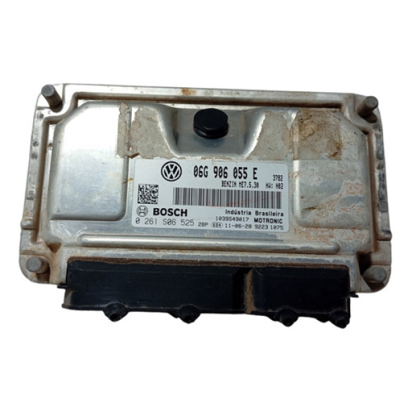 Módulo Injeção Volkswagen Jetta 2012 