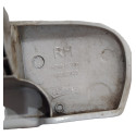 Macaneta Externa Traseira Direita Gm 2015 Cobalt 13502035