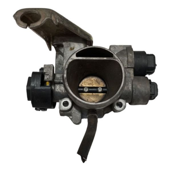 Tbi Corpo Borboleta Palio Uno Siena 1.0 Flex 34sxfe6