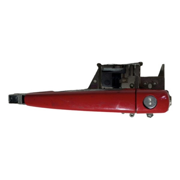 Maçaneta Externa Dianteira Esquerda Peugeot 2008