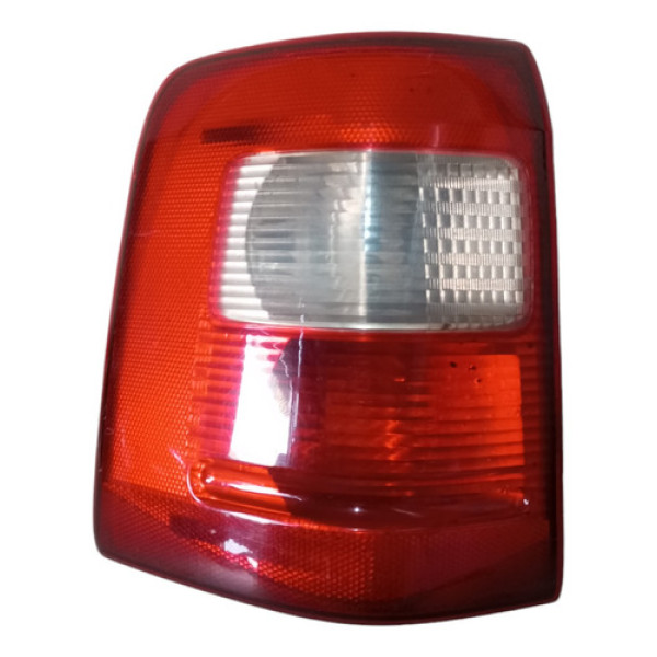 Lanterna Esquerda Ecosport 2004 A 2007 
