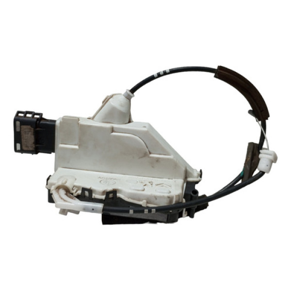 Fechadura Elétrica Traseira Esquerda Peugeot 308 408 