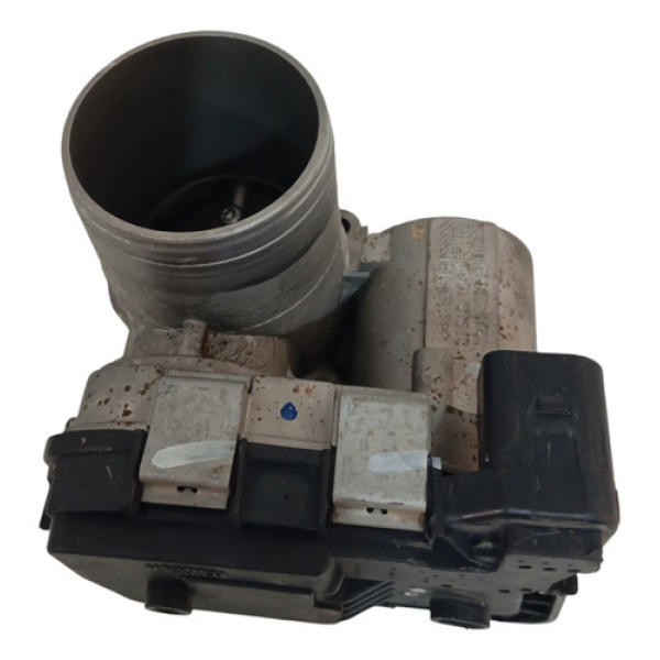 Tbi Corpo Borboleta Fiat Strada Fire Evo 1.4 