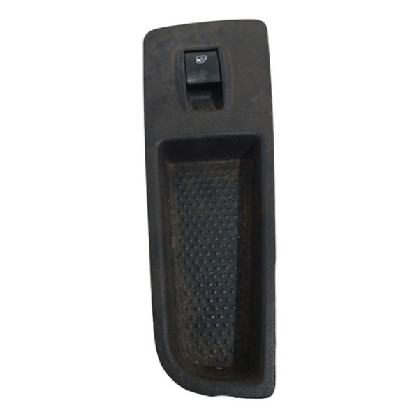Moldura Botão Vidro Eletrico Fiat Punto Linea Ld