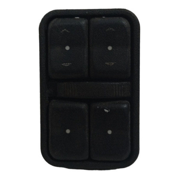 Botão Interruptor Vidro Elétrico Gm Chevrolet Astra Zafira