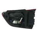 Lanterna Esquerda Tampa Onix Sedan 2020 A 2023 Com Led