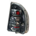 Lanterna Esquerda Fume Corsa Sedan 2000 A 2009 