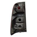 Lanterna Traseira Toyota Hilux Usada Com Detalhes 