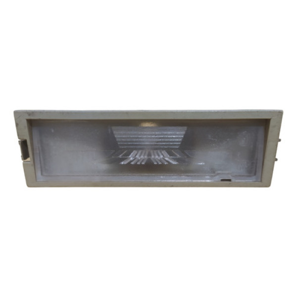 Lanterna Luz Placa Onix Prisma 