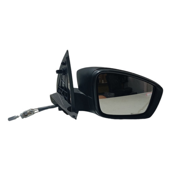 Retrovisor Direito Manual Volkswagen Saveiro G6