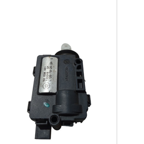Motor Elétrico Fechadura Tampa Traseira Chevrolet Onix 2018