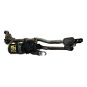 Máquina Motor Limpador Parabrisa Spin Cobalt Original 