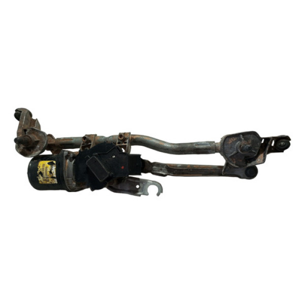 Máquina Motor Limpador Parabrisa Spin Cobalt Original 