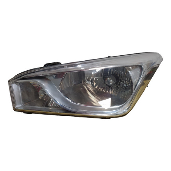 Farol Esquerdo Hb20 2014 A 2019