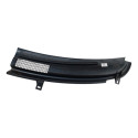 Grade Churrasqueira Direito Chevrolet Celta 
