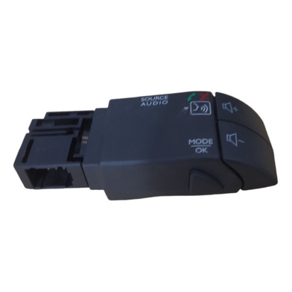 Alavanca Botões Comando Radio Sandero Rs 2017