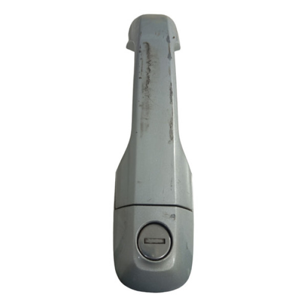 Maçaneta Externa Dianteira Esquerda Ford Fiesta 2003 A 2013